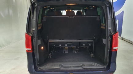 Zdjęcie przedmiotu: Mercedes-benz 250 (BlueTEC) d 7G-Tronic (long)