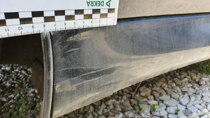 Zdjęcie przedmiotu: Porsche Panamera GTS