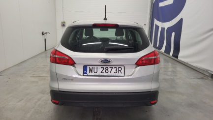 Zdjęcie przedmiotu: Ford Focus Kombi 1.5 TDCi Trend