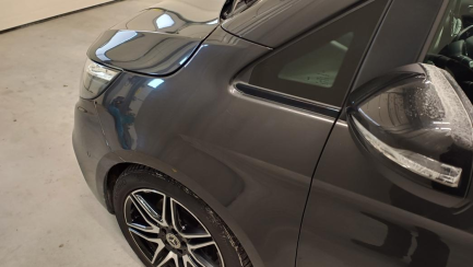 Zdjęcie przedmiotu: Mercedes-Benz V 300 d L Avantgarde E6 447 