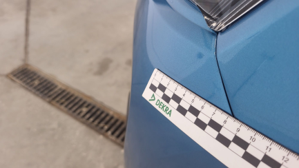 Zdjęcie przedmiotu: Dacia Spring 27.4kWh Expression