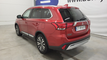 Zdjęcie przedmiotu: Mitsubishi Outlander 2.0 Intense Comfort 4WD CVT