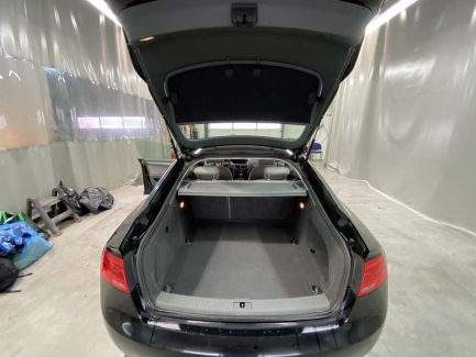 Zdjęcie przedmiotu: Audi A5 Sportback 2.0 TFS 