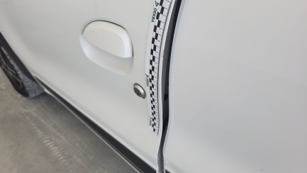 Zdjęcie przedmiotu: Dacia Spring 27.4kWh Essential Oświadczenie o utracie DR
