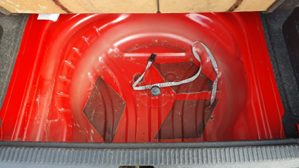 Zdjęcie przedmiotu: SKODA, Octavia III Kombi 13-17,  1.6 TDI Ambition