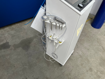 Zdjęcie przedmiotu: Venus-Beauty Tower 2 cosmetic harvester