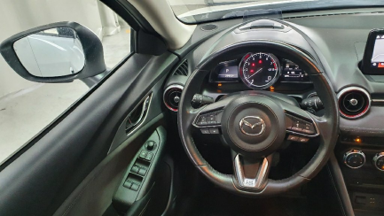Zdjęcie przedmiotu: Mazda CX-3 2.0 SkyPassion i-Eloop 4x4 aut