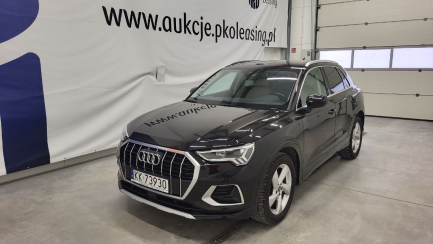Audi Q3 35 TFSI mHEV Advanced S tronic