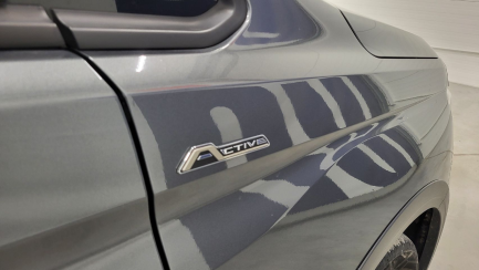 Zdjęcie przedmiotu: Ford Tourneo Connect 2.0 EcoBlue Active aut