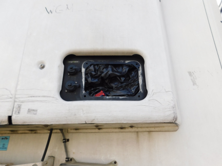 Zdjęcie przedmiotu: SCHMITZ CARGOBULL AG SKO 24L-13.4 Refrigerator