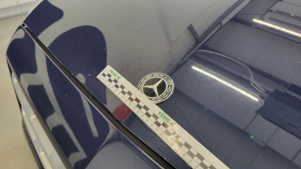 Zdjęcie przedmiotu: Mercedes-Benz E 220 d 4-Matic All-Terrain