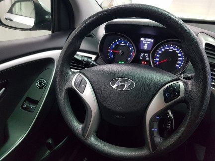 Zdjęcie przedmiotu: Hyundai I30 1.4 Classic +