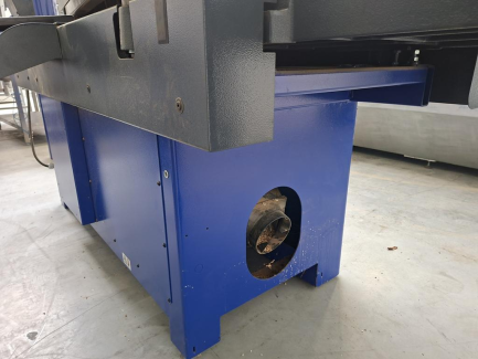 Zdjęcie przedmiotu: Стругальний верстат FELDER FORMAT 4 51L