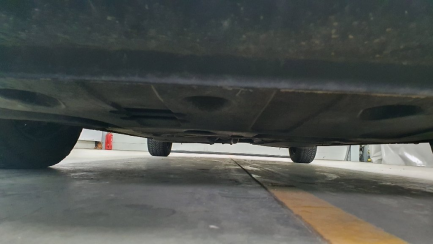 Zdjęcie przedmiotu: Hyundai I30 Wagon 1.6 D Classic +