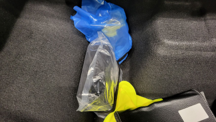 Zdjęcie przedmiotu: Mercedes-Benz E 220 d mHEV 4-Matic AMG 9G-Tronic