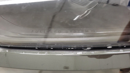 Zdjęcie przedmiotu: Volvo XC60 B4 B Inscription aut