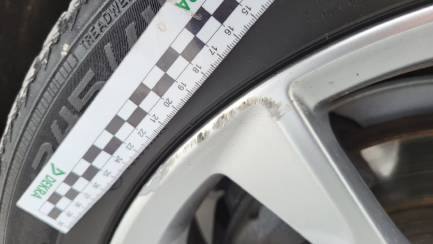 Zdjęcie przedmiotu: Volvo S90 D4 Momentum aut Oświadczenie o utracie DR