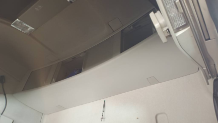 Zdjęcie przedmiotu: Volvo FH 500 E6 20.1t