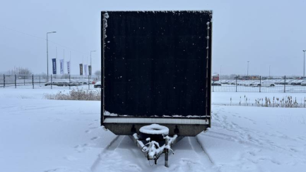 Zdjęcie przedmiotu: STIM S23 3.5t 06H 3500GT Oświadczenie o utracie DR