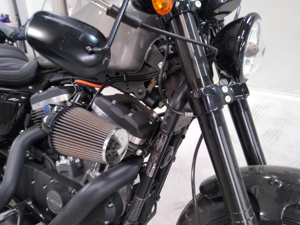 Zdjęcie przedmiotu: Harley Davidson Sportster Roadster