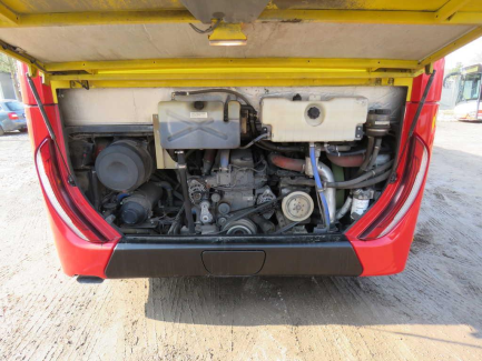 Zdjęcie przedmiotu: Ogłoszenie Iveco Crossway LE 10.8 TECTOR 7