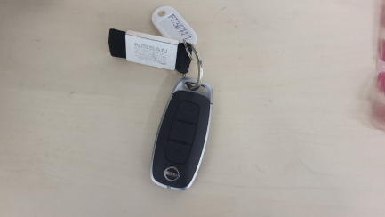 Zdjęcie przedmiotu: Nissan X-trail 1.5 VC-T e-POWER Tekna e-4ORCE Oświadczenie o utracie DR