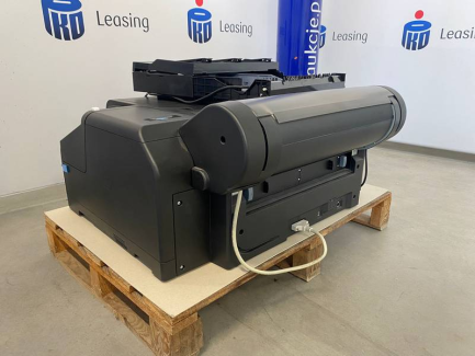 Zdjęcie przedmiotu: Drukarka Epson SC-P5000