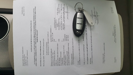 Zdjęcie przedmiotu: Infiniti Q50 2.0t Premium Tech aut EU6