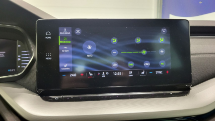 Zdjęcie przedmiotu: Skoda Octavia 2.0 TDI Style DSG Oświadczenie o utracie DR