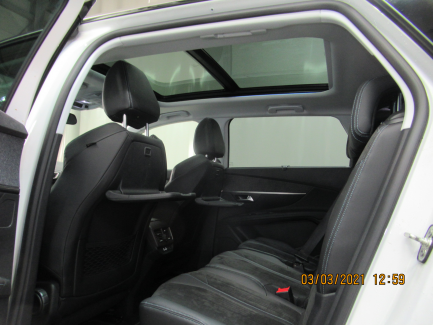 Zdjęcie przedmiotu: Peugeot 5008 2.0 HDI MR`17 E6