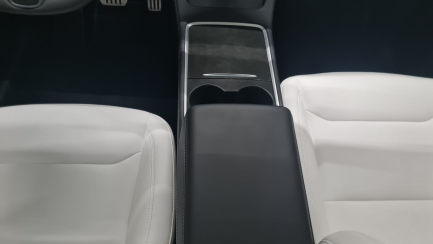 Zdjęcie przedmiotu: Tesla Model Y Performance AWD