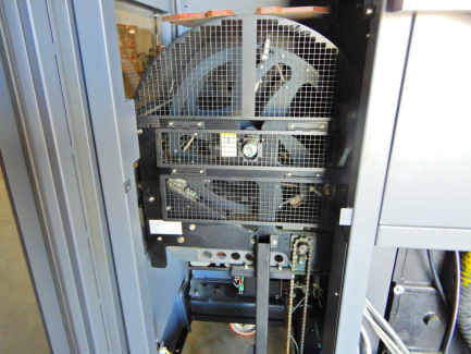 Zdjęcie przedmiotu: Hewlett Packard (hp) Indigo 3050 digital printer