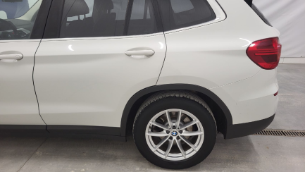 Zdjęcie przedmiotu: BMW X3 xDrive20d