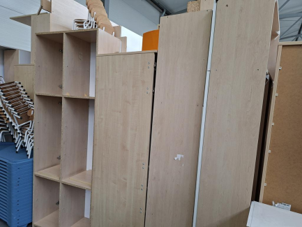 Zdjęcie przedmiotu: Zestaw wyposażenia żłobka