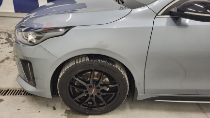 Zdjęcie przedmiotu: Kia PROCEED 1.4 T-GDI GT Line