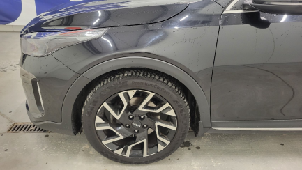 Zdjęcie przedmiotu: Kia XCeed 1.5 T-GDI L DCT