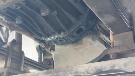 Zdjęcie przedmiotu: Mercedes-benz Actros E5 26.0t Tipper