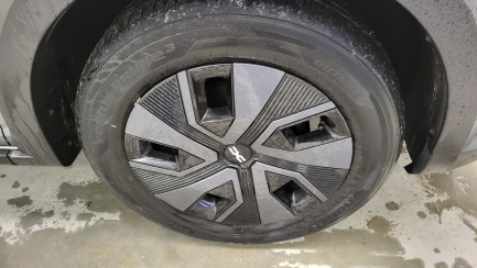 Zdjęcie przedmiotu: Dacia Sandero Stepway 1.0 TCe Expression