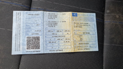 Zdjęcie przedmiotu: Hyundai Tucson 1.6 GDI BlueDrive Classic 2WD