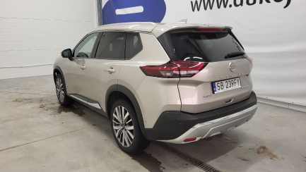 Zdjęcie przedmiotu: Nissan X-Trail 1.5 VC-T e-POWER Tekna e-4ORCE 7os