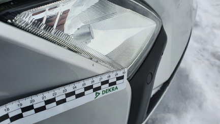 Zdjęcie przedmiotu: Ford Focus Універсал 1.5 EcoBlue Trend Edition