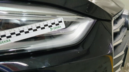 Zdjęcie przedmiotu: Audi A5 Sportback 16-19 2.0 TDI S tronic