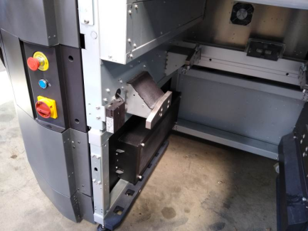 Zdjęcie przedmiotu: HP Jet fusion 4200 3d printer demo