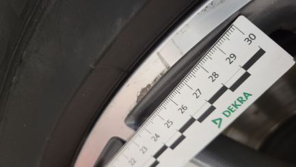 Zdjęcie przedmiotu: Mercedes-benz GLE 400 d 4-Matic Oświadczenie o utracie DR