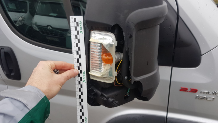 Zdjęcie przedmiotu: Fiat Ducato Maxi MultiJet Power Euro 6 2287ccm - 177HP