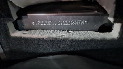 Zdjęcie przedmiotu: Mercedes-Benz GLC 300 d Coupe 4-Matic