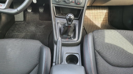 Zdjęcie przedmiotu: Seat Leon ST 2.0 TDI FR Start/Stop