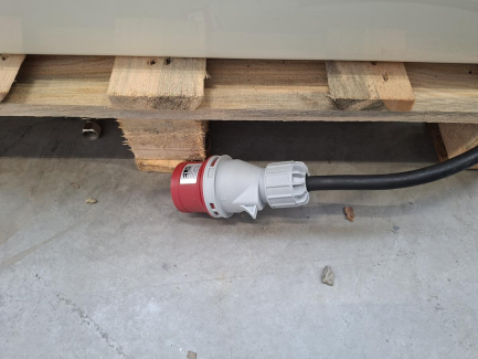 Zdjęcie przedmiotu: Кавомашина на 2 групи ASTORIA FORMA II GR