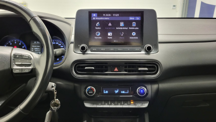 Zdjęcie przedmiotu: Hyundai KONA 1.0 T-GDI Comfort