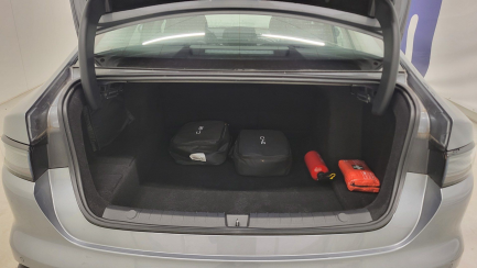 Zdjęcie przedmiotu: BYD Seal 5 DM-i 1.5 Comfort